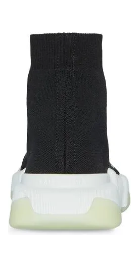 Balenciaga Speed 2.0 Glow in the Dark (654020W2DB81098) (4)