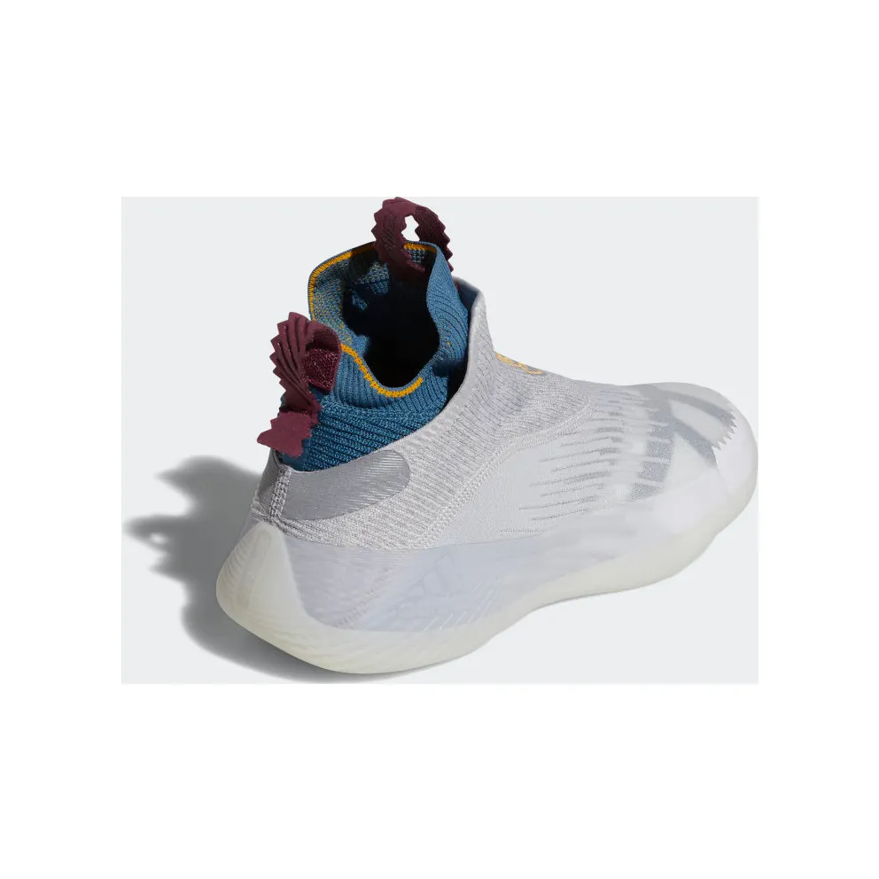adidas N3XT L3V3L Futurenatural Light Solid Grey / Team Colleg Gold / Orbit Indigo (GY2756)