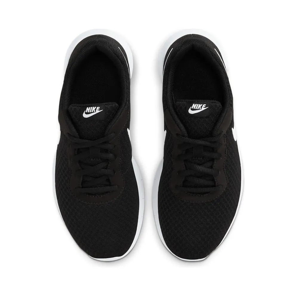 Nike Tanjun Older Kids’ Black (818381-011)