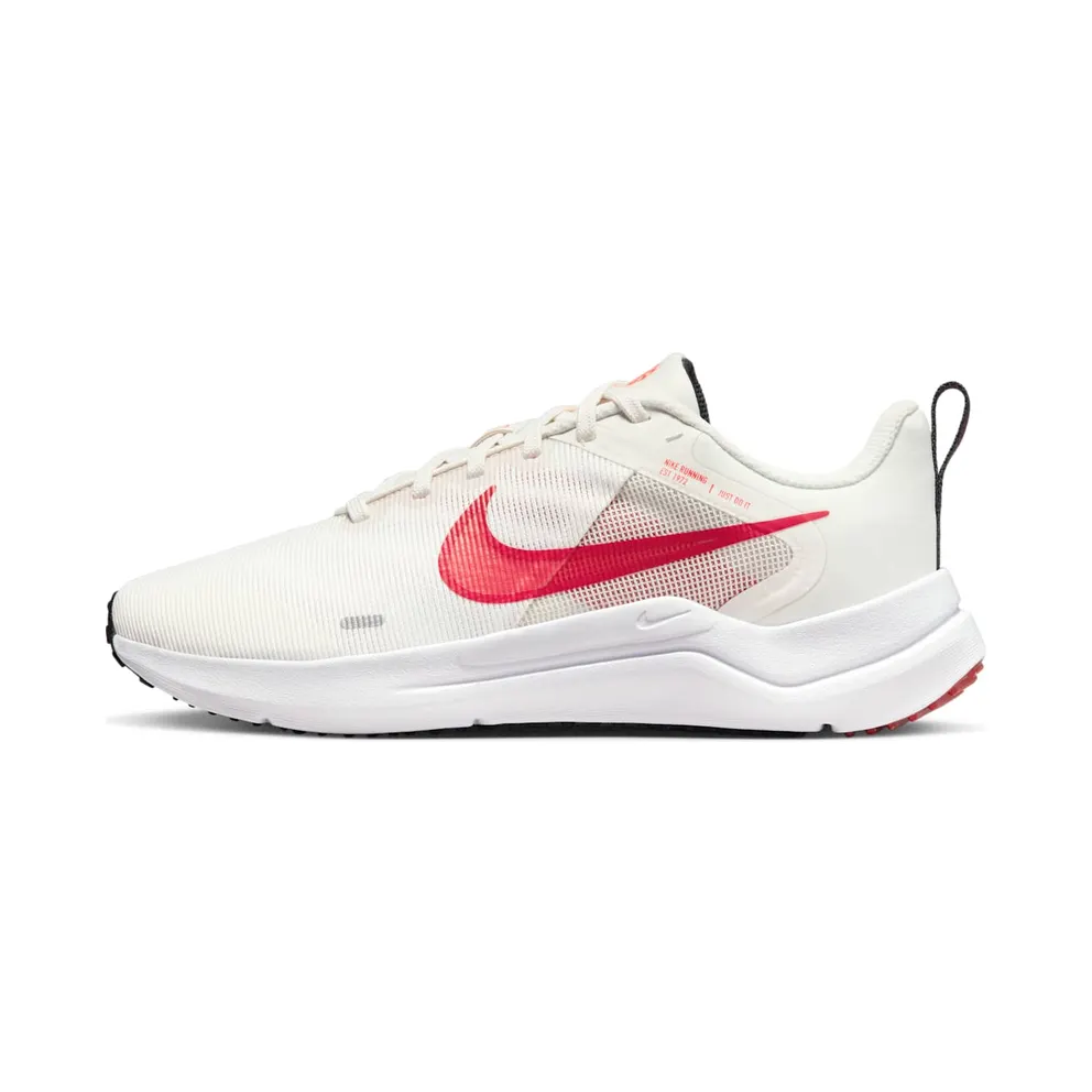 Nike Downshifter 12 Grau (DD9294-004)