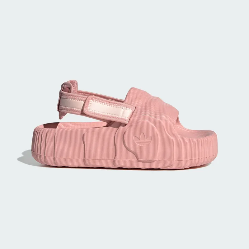 adidas Adilette 22 XLG Slides Wonder Mauve Wonder Quartz (JQ3275)