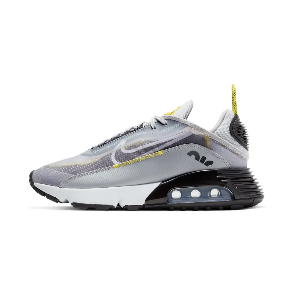 Nike Air Max 2090 Grau (BV9977-002)