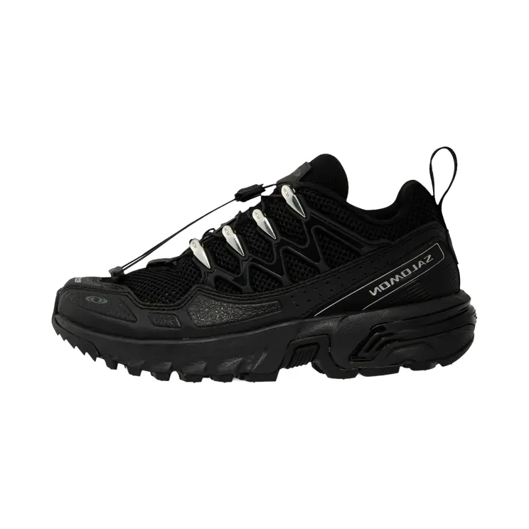 Salomon ACS + OG “Triple Black” (L47766-600)