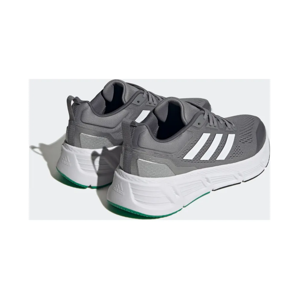 adidas Questar Grey Three / Cloud White / Grey Five (HP2434)