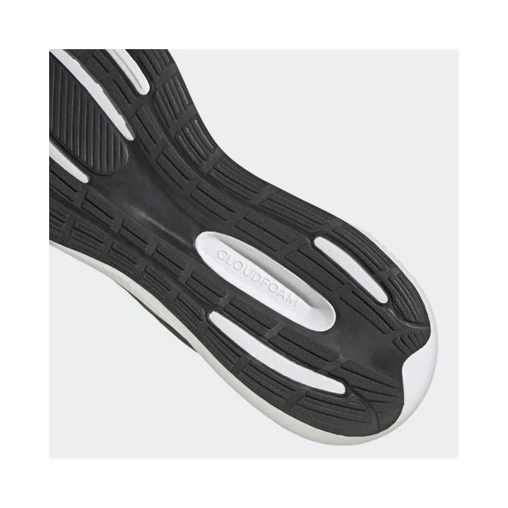 adidas Runfalcon 3 Grey Six / Core Black / Carbon (HP7548)