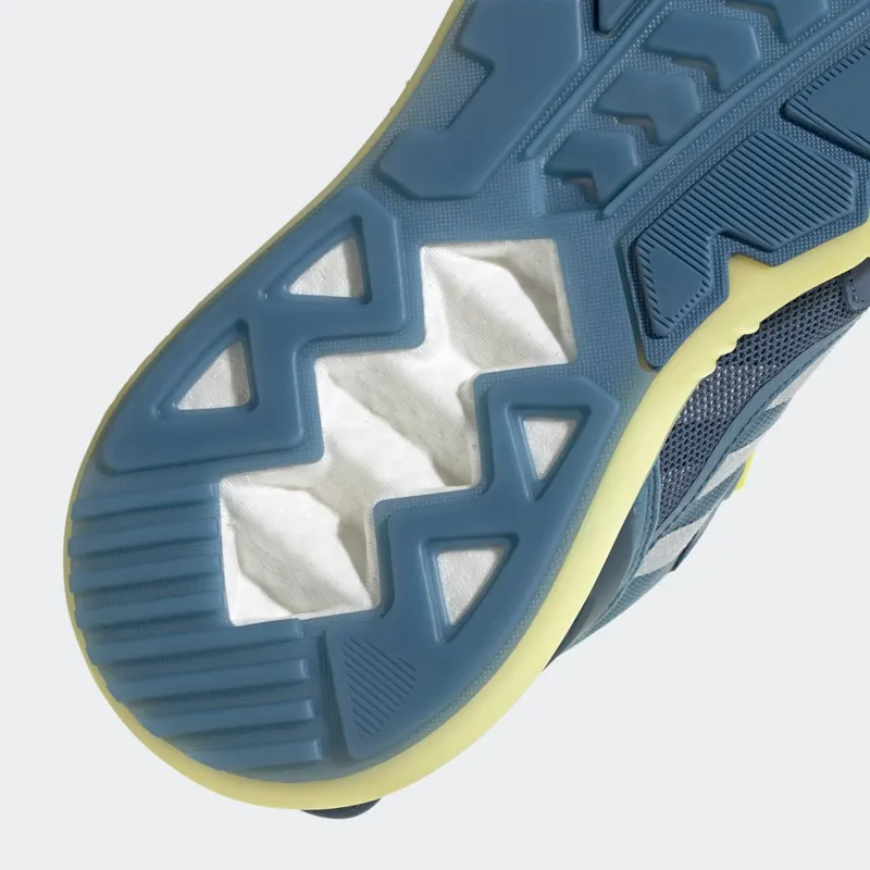 Adidas ZX 5K BOOST Altered Blue / Silver Metallic / Wonder Steel (GX2031)
