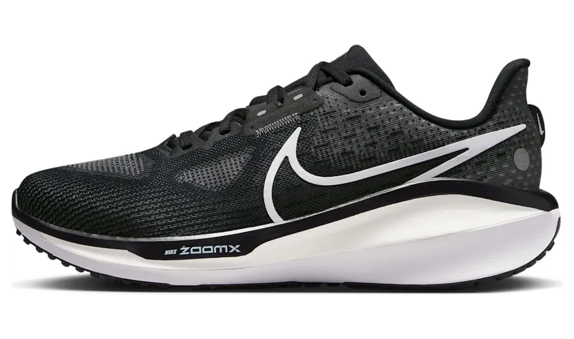 Nike Vomero 17 Black White (FB1309-004)