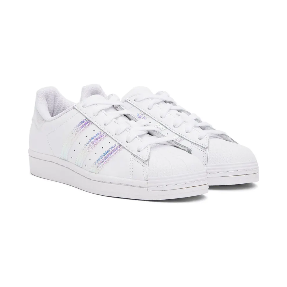 Adidas Superstar Cloud White / Cloud White / Cloud White (FV3139)