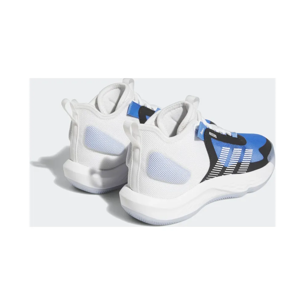adidas Adizero Select Blue Fusion / Core Black / Cloud White (IE9266)