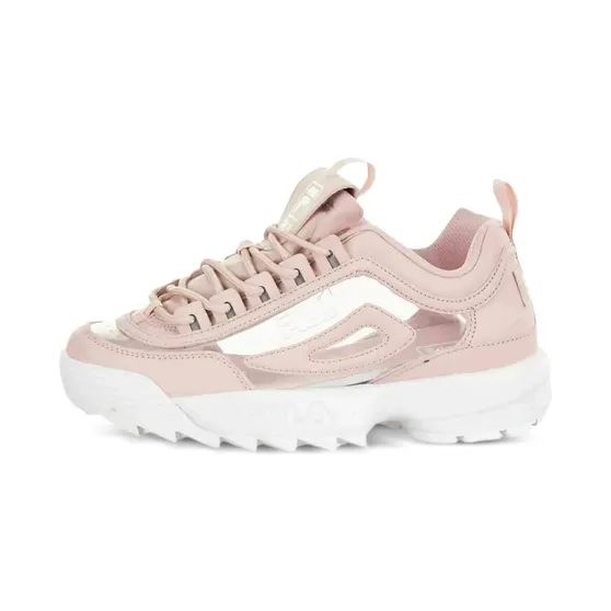Puma DISRUPTOR 2 CLEAR “Clear – Peachskin” (5FM00696-661)