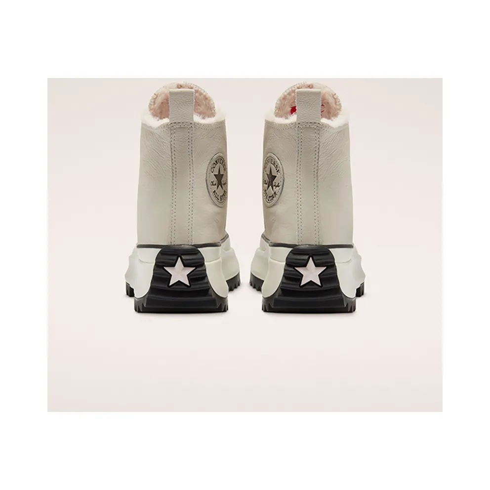 Converse Run Star Hike High Cozy Club – Orewood Brown (169550C)