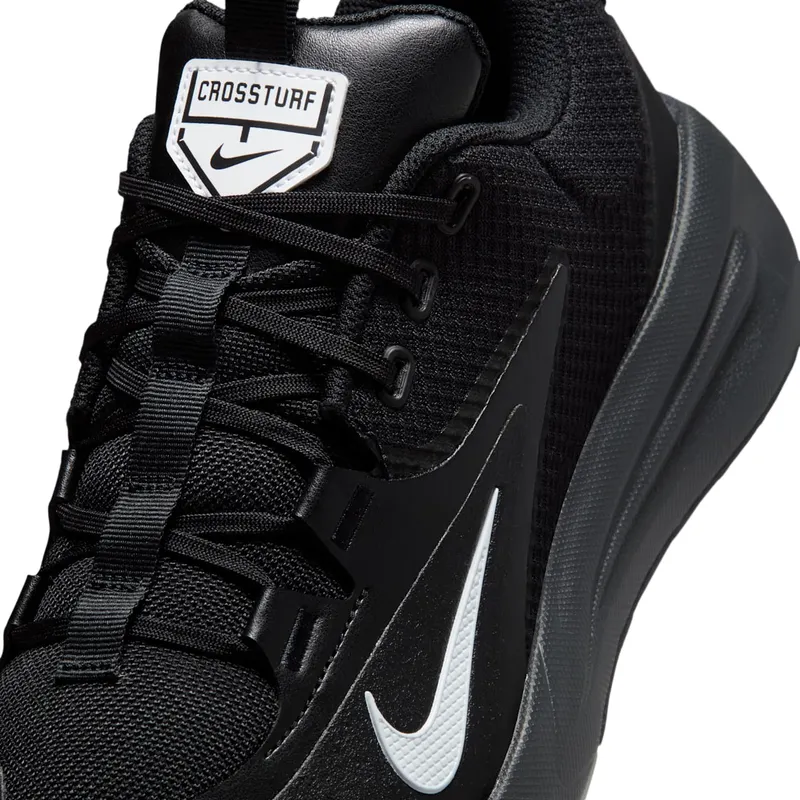 Nike Cross Turf Black Off Noir White (II4179-001)