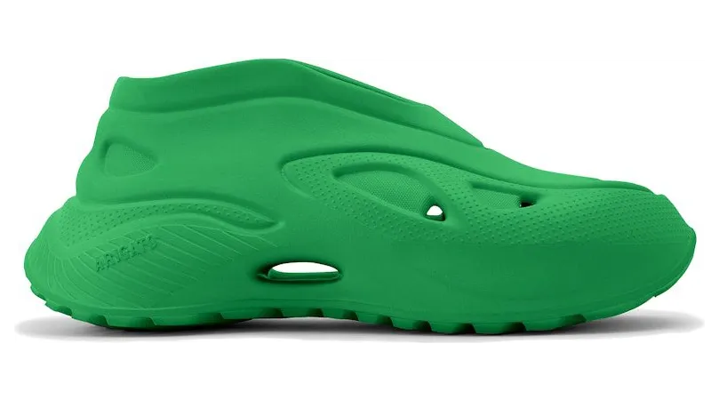 Axel Arigato Pyro Runner Green (F0689002)