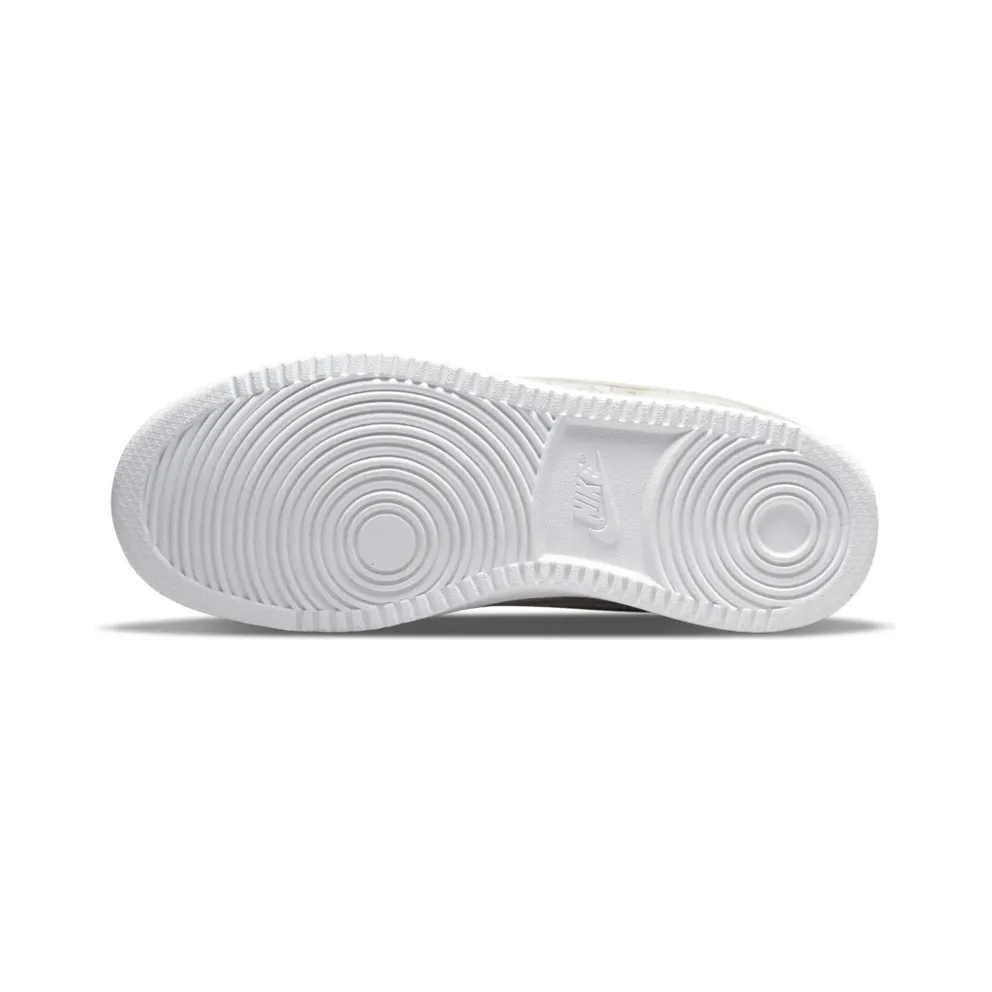 Nike Court Vision Low Valentine’s Day (W) (DJ9297-100)