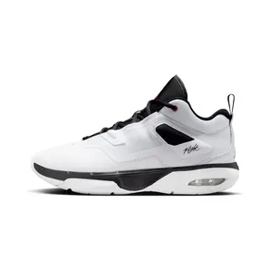 AIR Jordan STAY LOYAL 3 “White / Black / University Red” (FB1396-106)