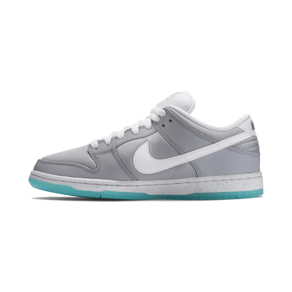 Nike SB Dunk Low ‘Marty McFly’ (2015) (313170-022)