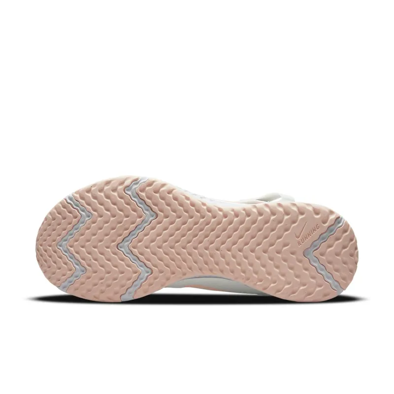 Nike Revolution 5 Flyease Sumit White Crimson Bliss (BQ3212-109)