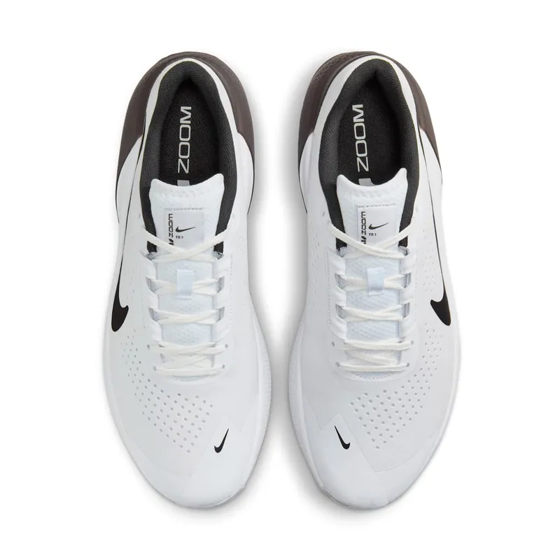 Nike Air Zoom TR 1 White Black (DX9016-103)