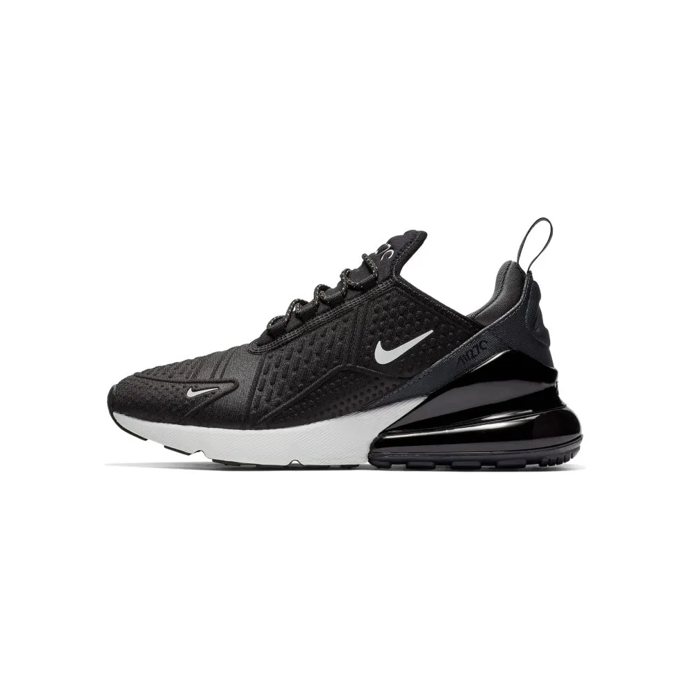 Nike Air Max 270 SE Black Summit White (W) Black/Summit White-Black (AR0499-001)