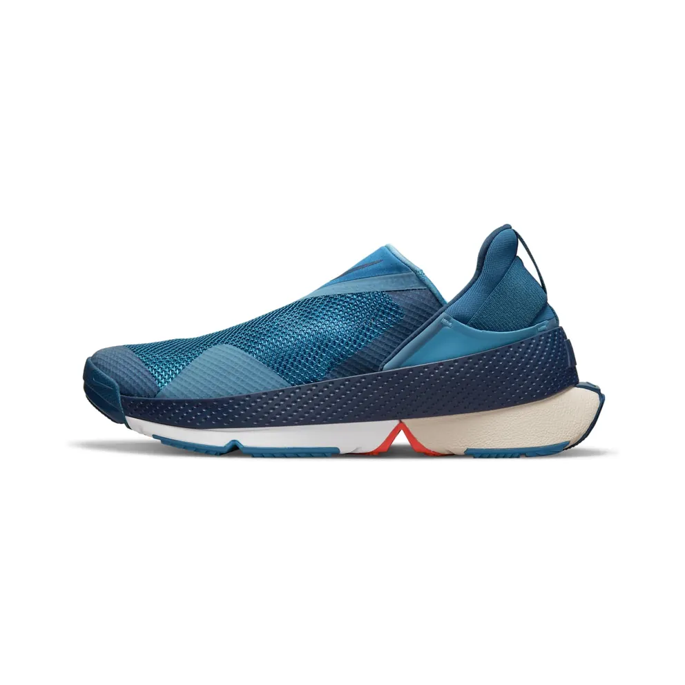 Nike Go FlyEase Blue (CW5883-400)