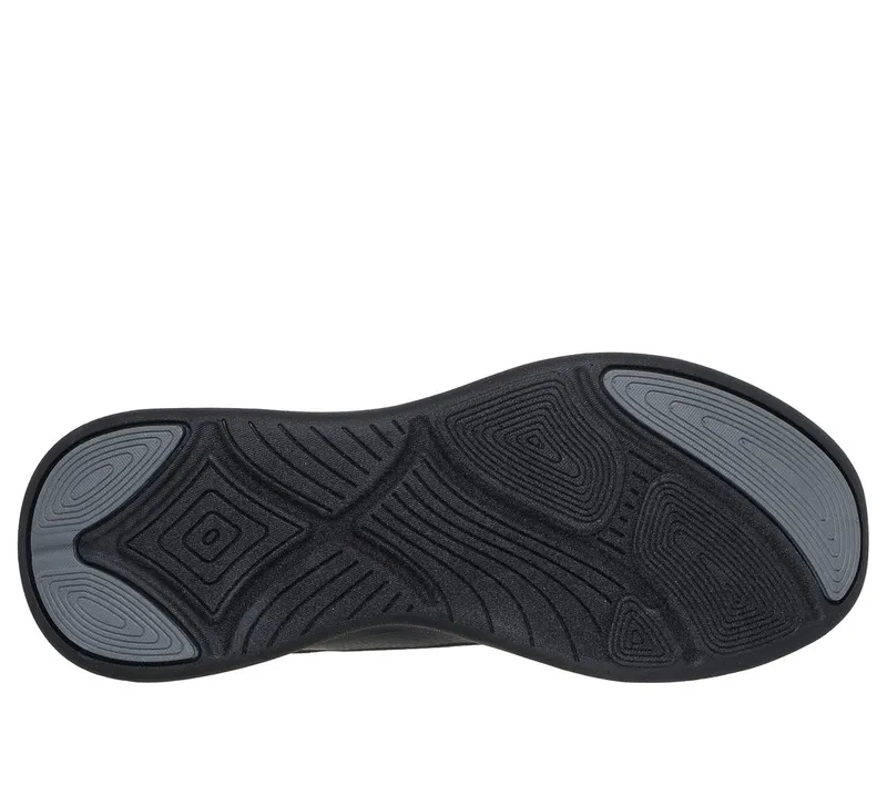 Skechers BOBS Sport Moda Flex Sneaker Black