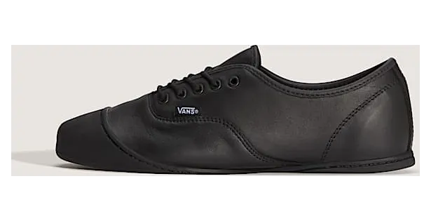 Vans Authentic Zwart (VN000DAXH1W)