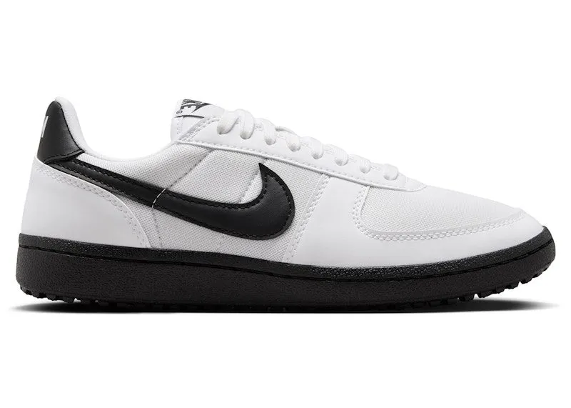 Nike Field General White Metallic Silver Black (FZ5593-105)