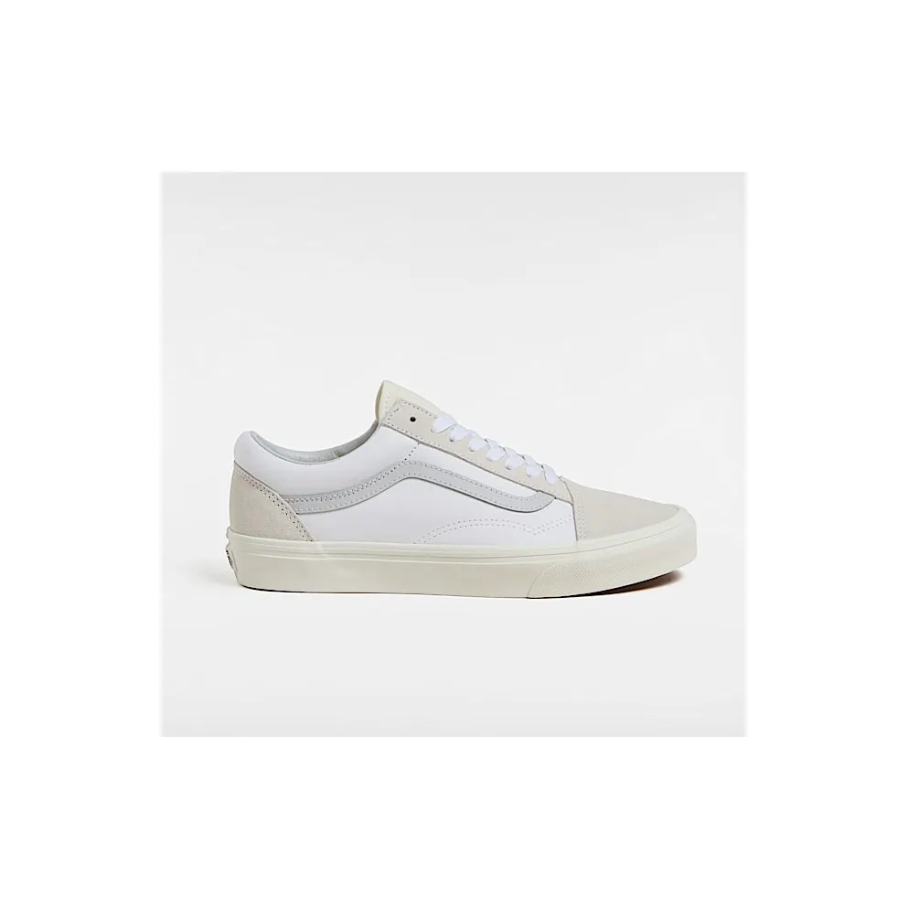 Vans Old Skool Marshmallow / White (VN000D7ZQJM)