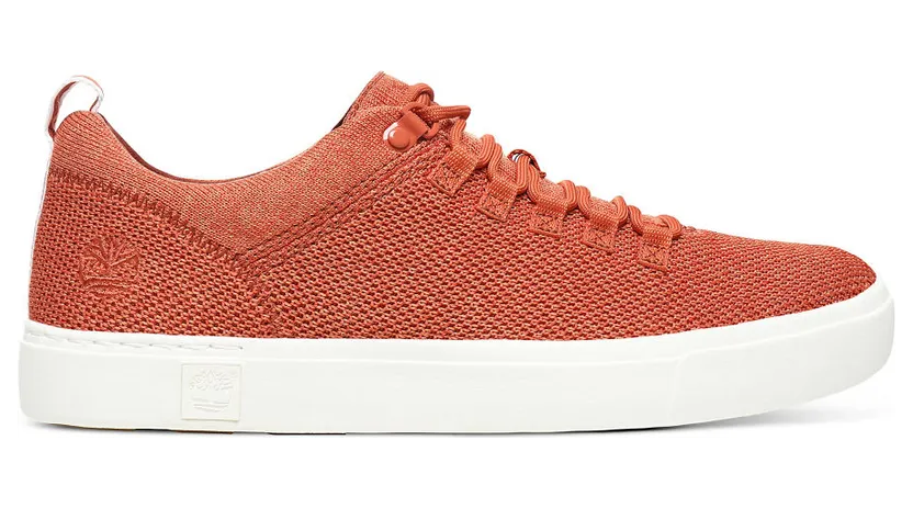Timberland Amherst Alpine Oxfordschuh Grau (A1ZSRS43)
