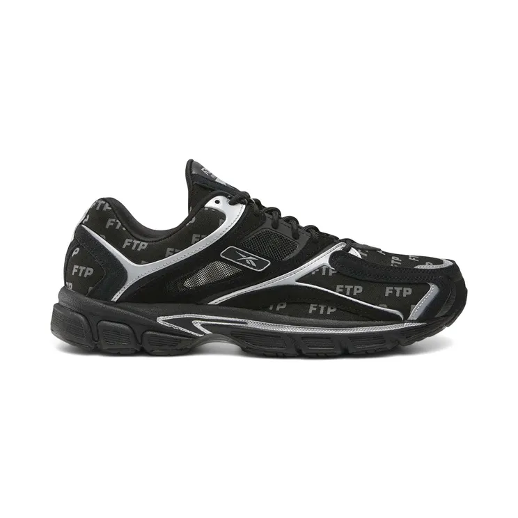 Reebok Premier Black / Black / Black (100242317)