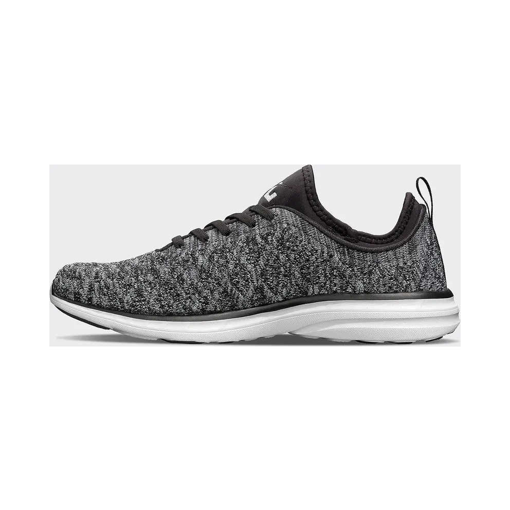 APL TechLoom Phantom “Black/White/Melange” (Women)
