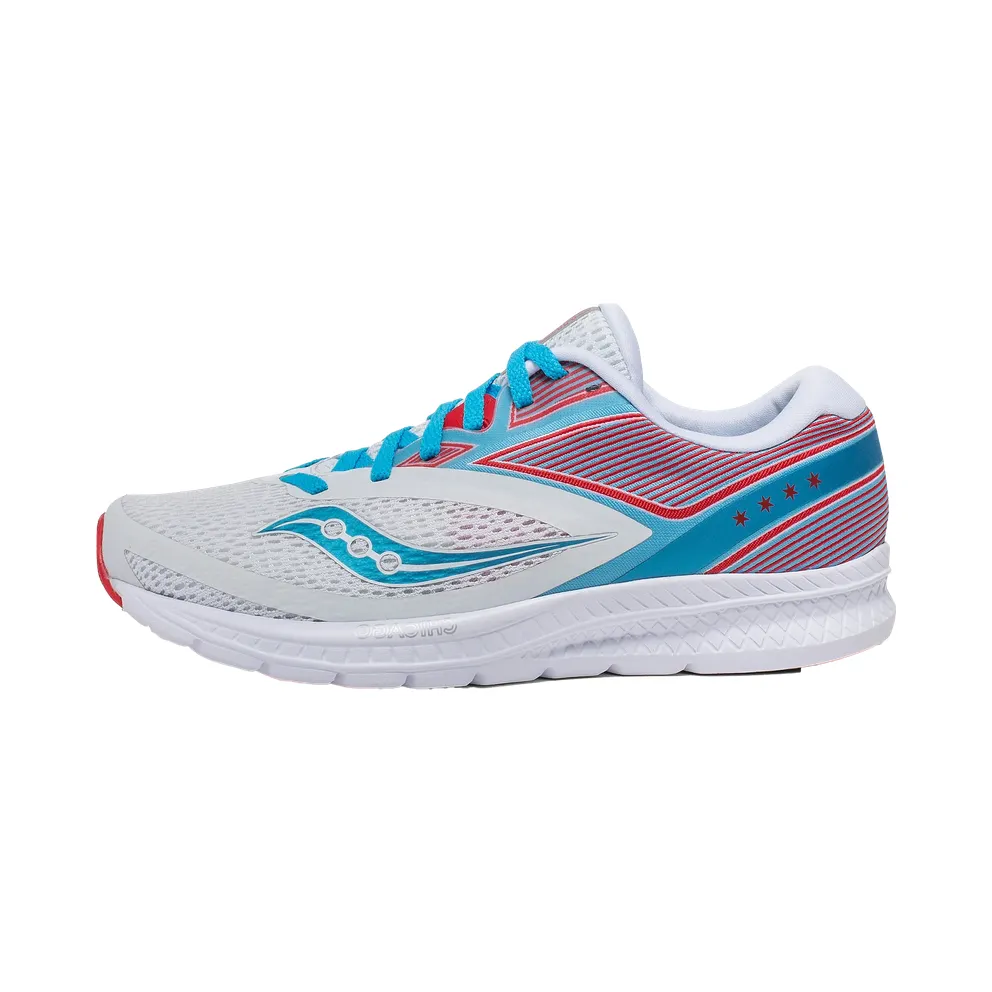 Saucony KINVARA 9 “Chicago” (S10418-21)