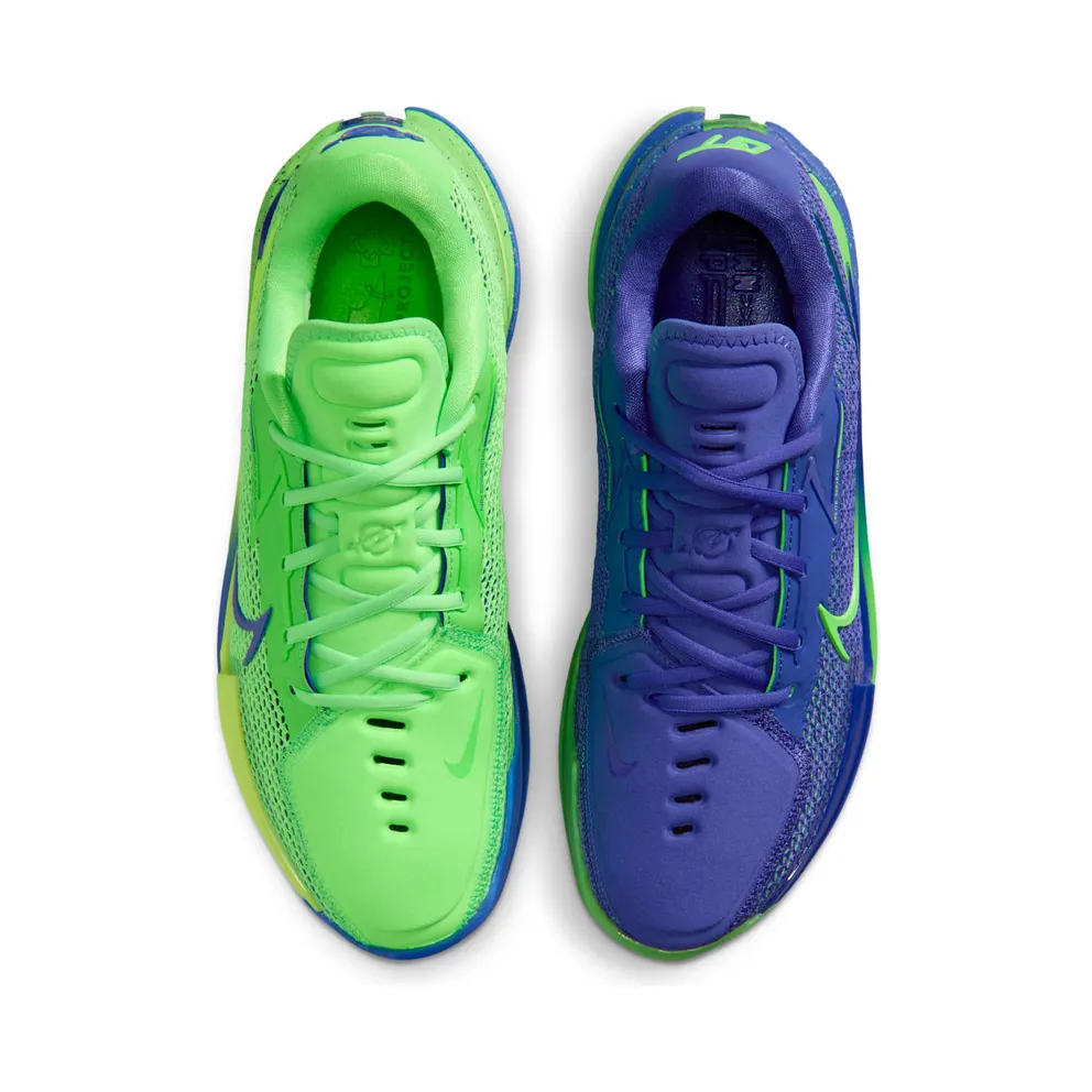 Nike Air Zoom GT Cut “Sprite” (CZ0175-301)
