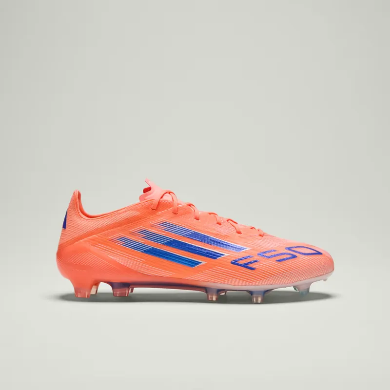 adidas F50 Elite FG Coral Blaze Pack (JH7618)