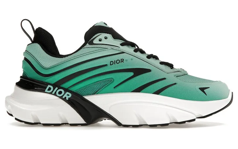 Dior B44 Blade Lewis Hamilton Gradient Green (3SN306ZEG-H694)