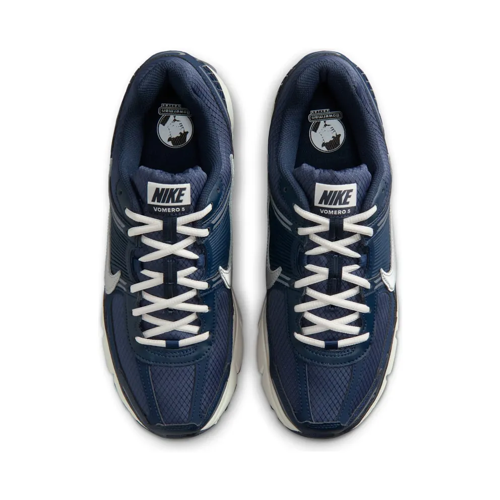 Nike Zoom Vomero 5 SE “Blue Void Midnight Navy” (IQ6589-400)