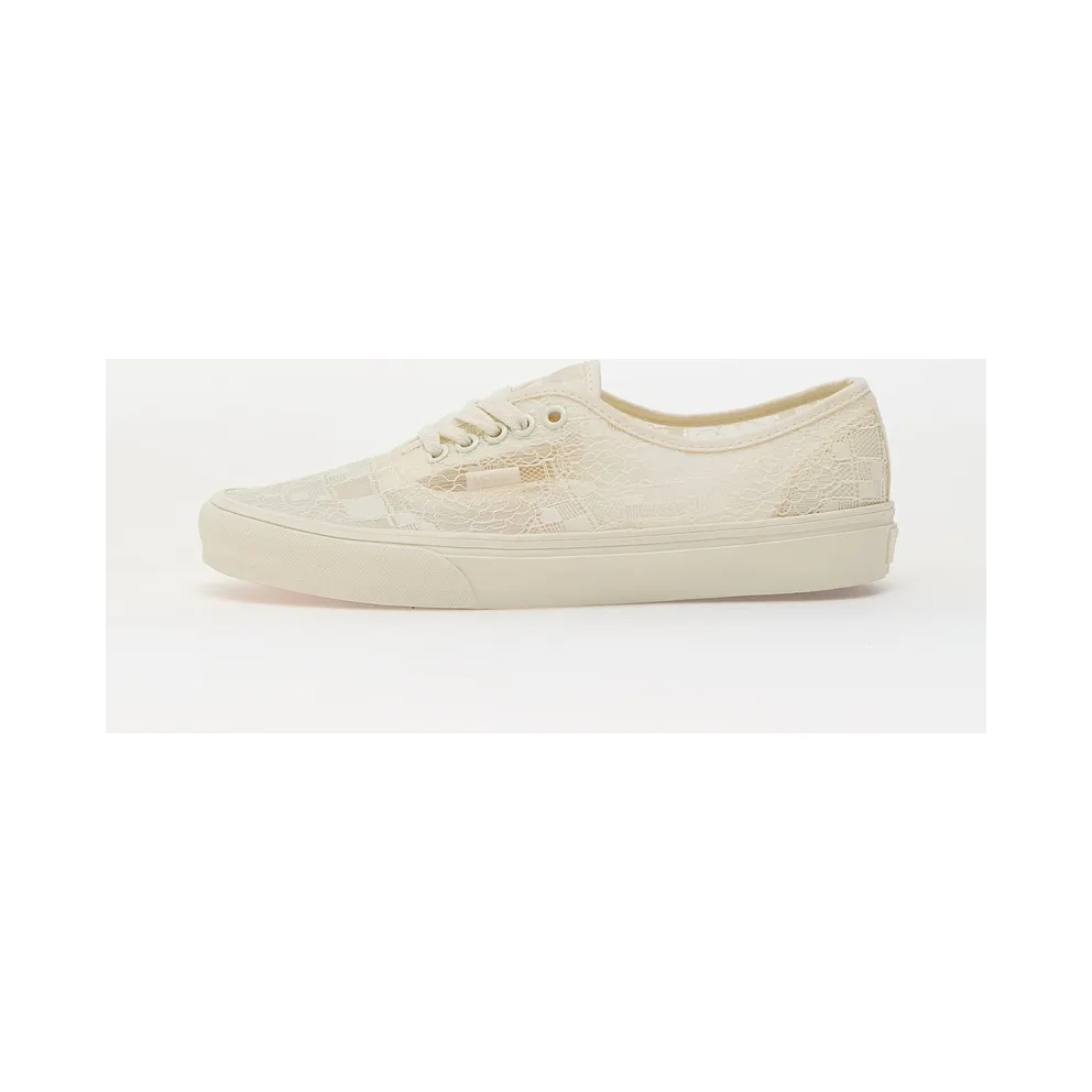 Vans Authentic Weiß