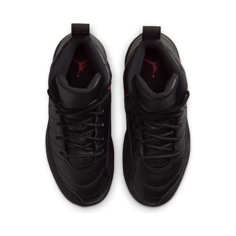 Air Jordan 12 Retro PS “Bloodline” (151186-003)