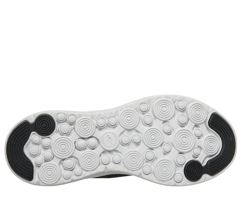 Skechers Slip-ins: GO WALK Now – Parker Sneaker Black
