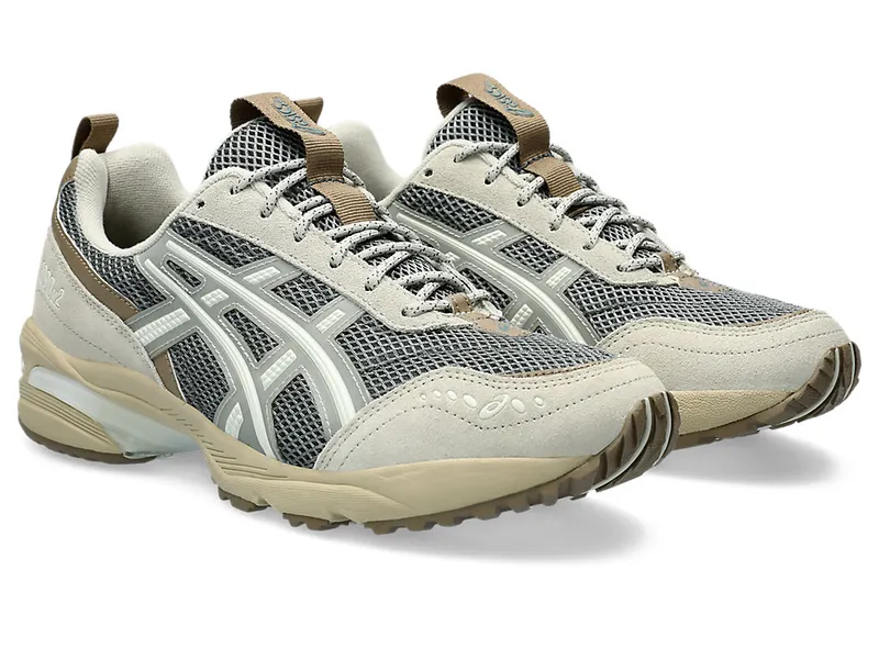 Asics Gel-1090 V2 Dark Pewter/White Sage (1203A382.021)