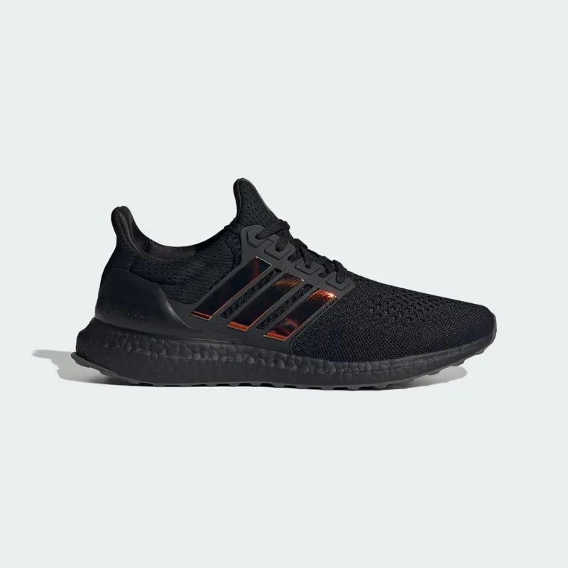 adidas Ultra Boost 1.0 Black Mirror (JH6583)