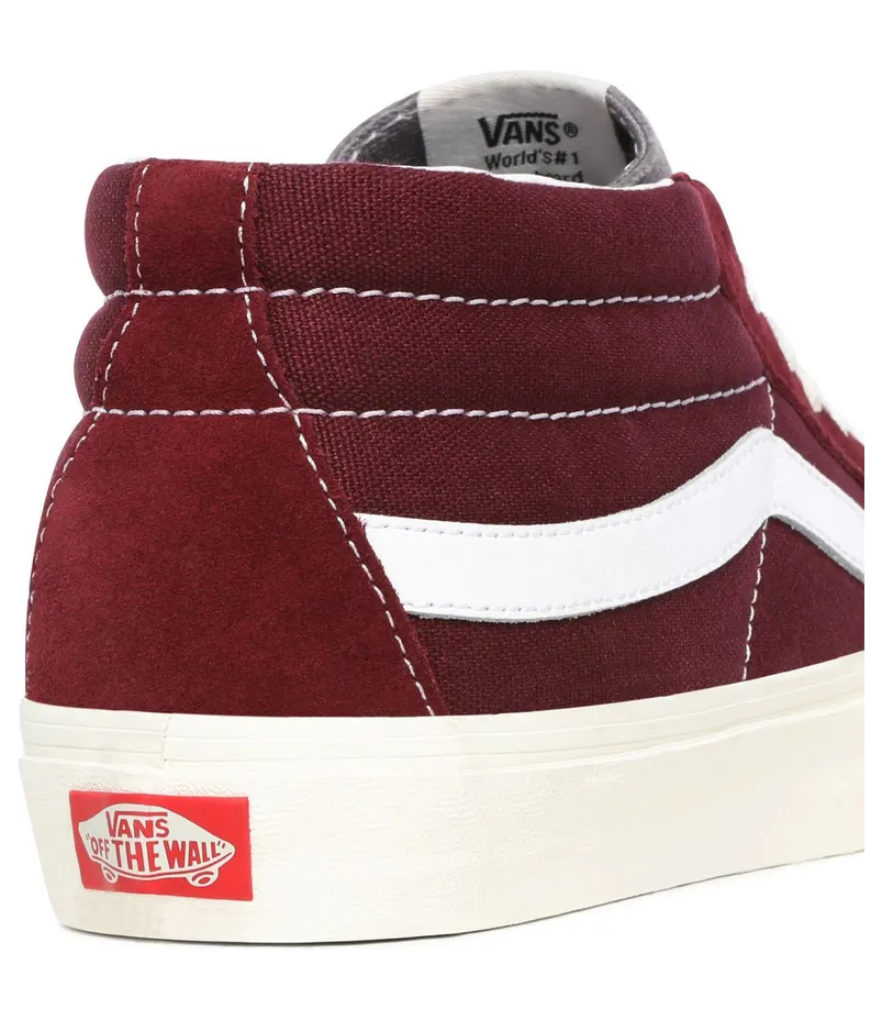 vans-sk8-mid VN0A3WM324Q