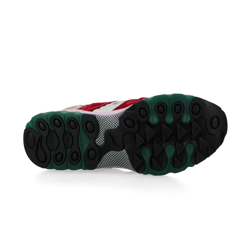 Saucony x Jae Tips Matrix “Cranberry” – S70922-1