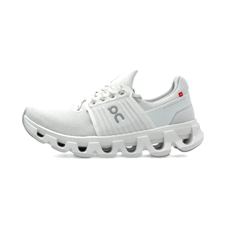 On Running Cloudswift 4 AD “”White/White”” (3WF10451200)