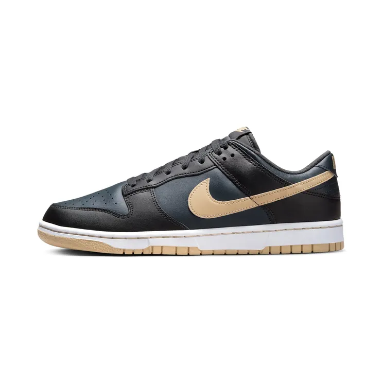 Nike Dunk Low Retro “Sesame” (DV0831-005)