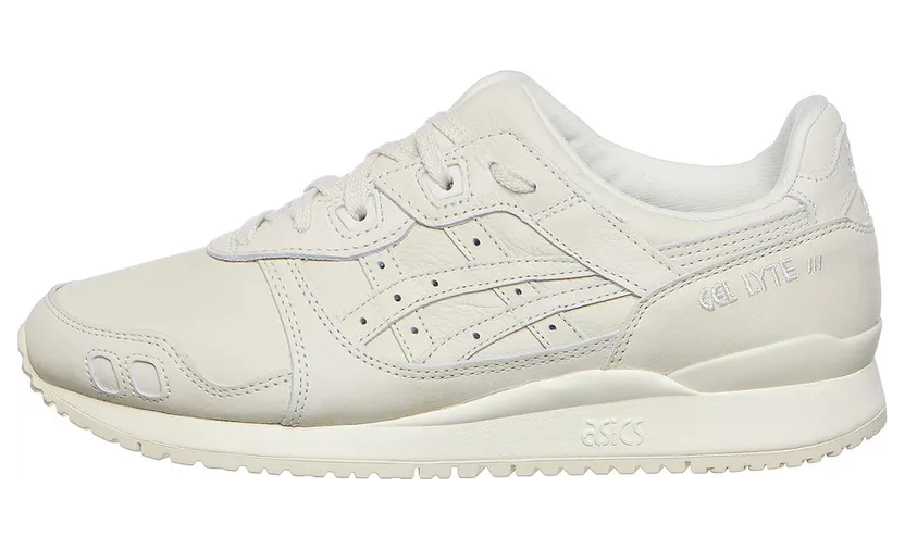 Asics Gel-Lyte III OG Ivory / Cream (1201A295-750)