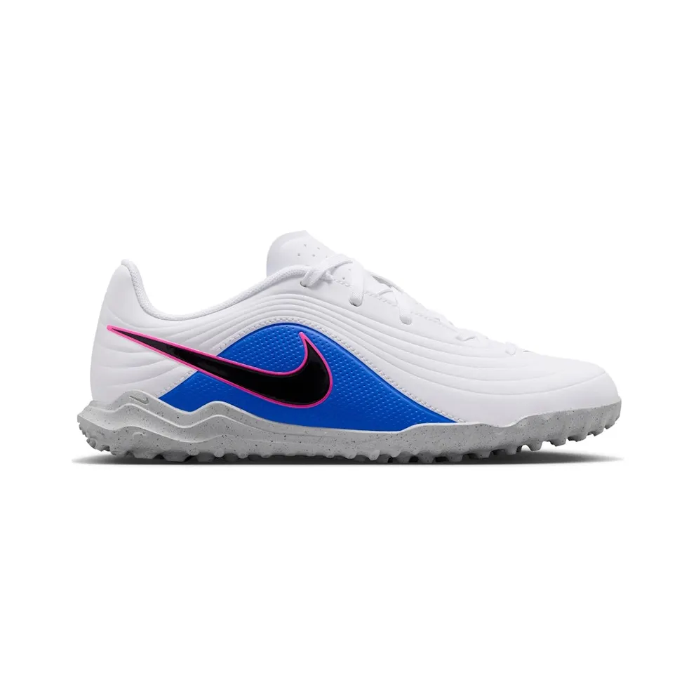 Nike Tiempo Maestro Club TF Attack Pack “White / Racer Blue / Pink Blast / Black” (IB5024-146)