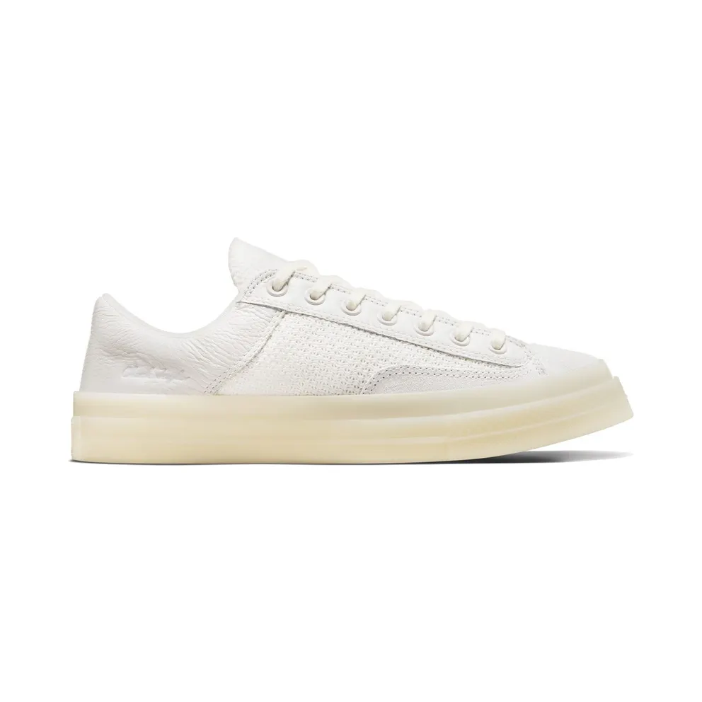 Converse Chuck 70 Marquis Mixed Materials Vintage White/Fossilised (A07453C)