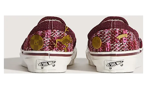 vans-slip-on VN000D9WRPK