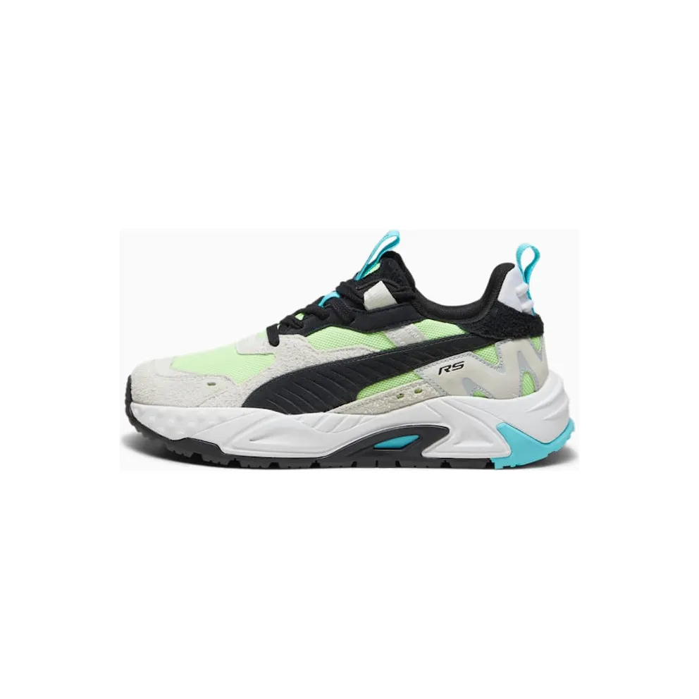Puma RS-Trck New Horizon “Green Mesh” (394707-05)